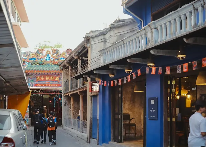 3br In China Town, Rare To Find 2 Mins From Mrt Train * Bangkok