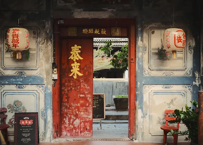 3br In China Town, Rare To Find 2 Mins From Mrt Train Appartement *