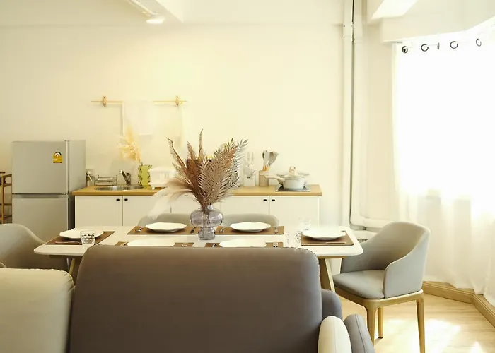 3br In China Town, Rare To Find 2 Mins From Mrt Train *