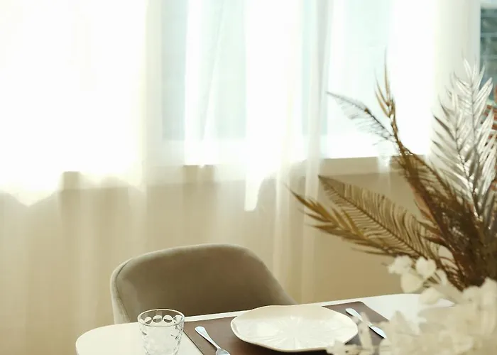 Appartement 3br In China Town, Rare To Find 2 Mins From Mrt Train Bangkok