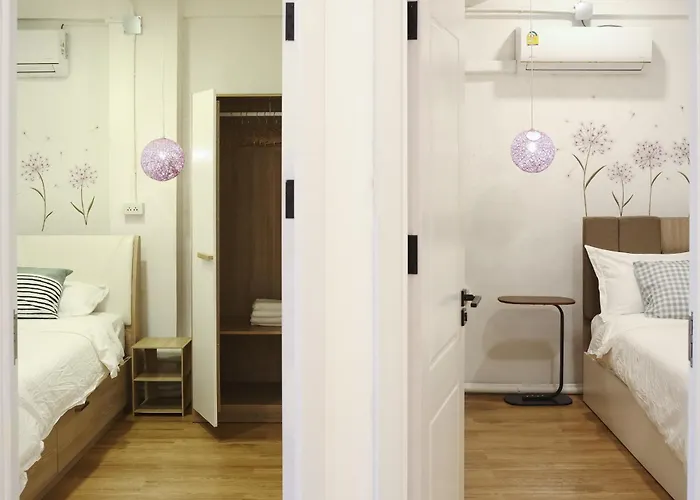 3br In China Town, Rare To Find 2 Mins From Mrt Train Bangkok