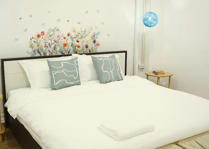 3br In China Town, Rare To Find 2 Mins From Mrt Train Appartement Bangkok
