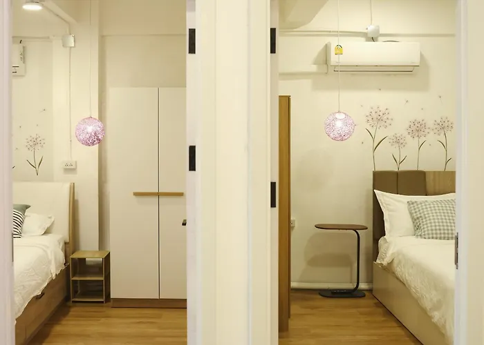 3br In China Town, Rare To Find 2 Mins From Mrt Train Bangkok