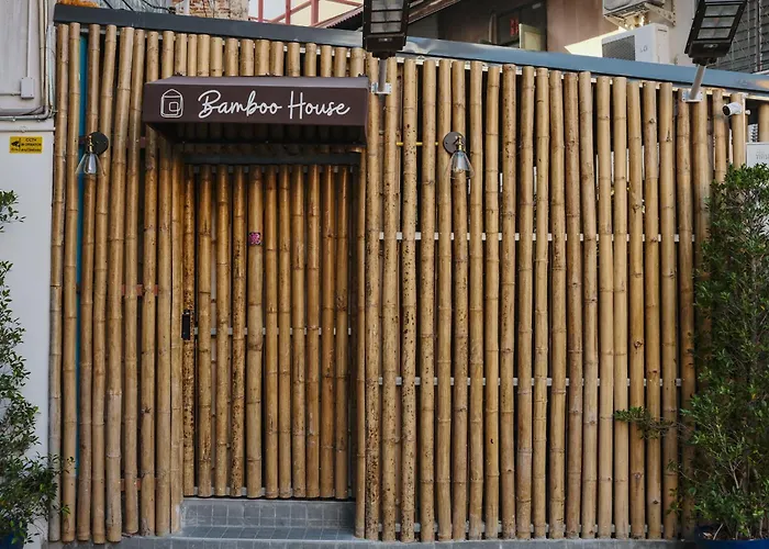 3br In China Town, Rare To Find 2 Mins From Mrt Train Apartment Bangkok
