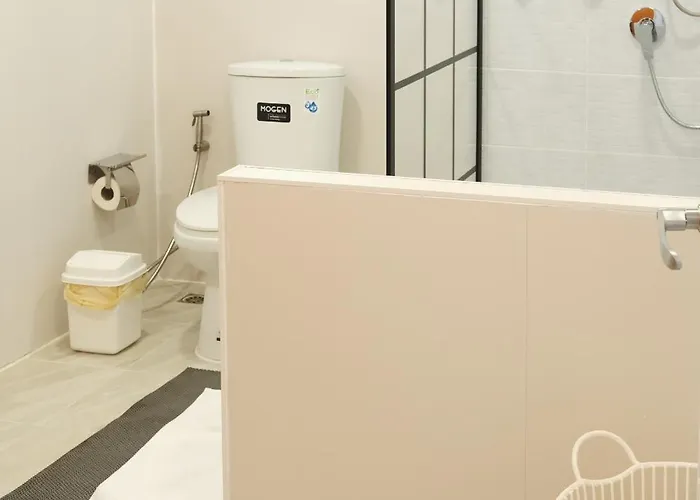 3br In China Town, Rare To Find 2 Mins From Mrt Train * Bangkok